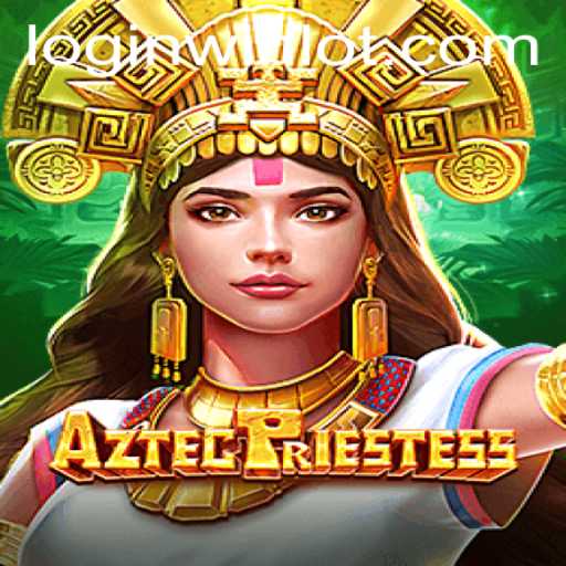 Introducing AztecPriestess: A Thrilling New Adventure in Gaming
