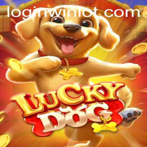 Exploring the Exciting World of LuckyDog: A Closer Look at Winlot